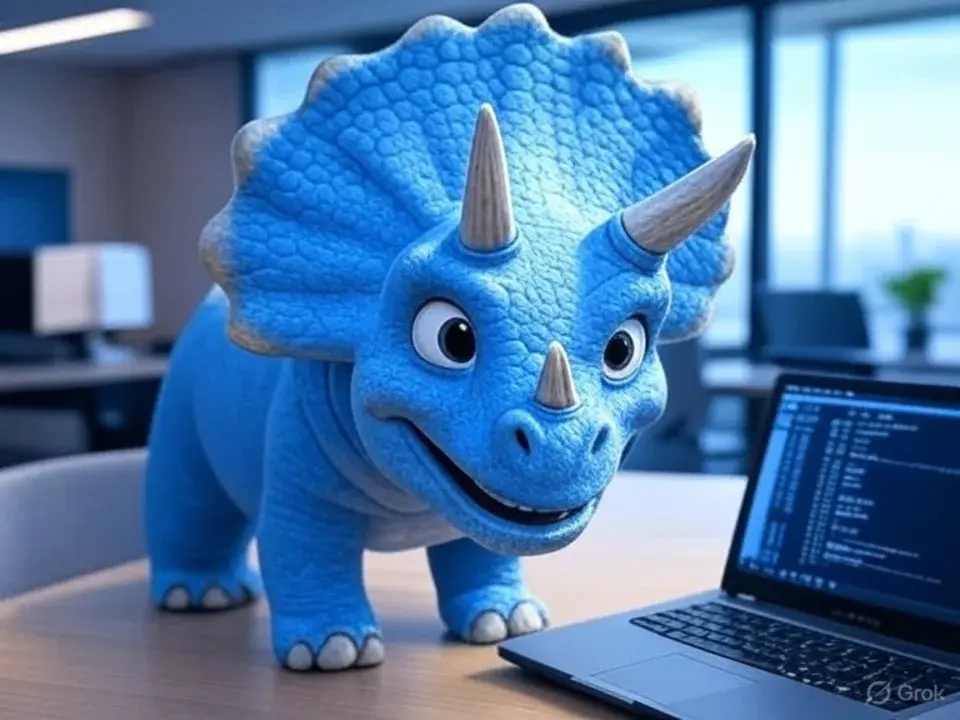 Debian 13 Trixie Released