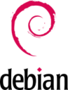Debian logo